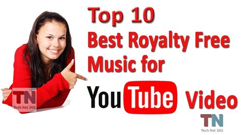 Top 10 copyright-free music for YouTube videos - Royalty-free and No ...