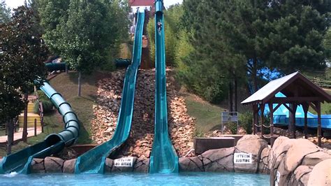 Geyser Falls Water Theme Park Deals in Choctaw, MS 39350 | 8coupons