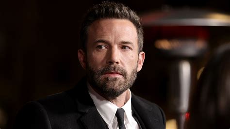 Ben Affleck questions Netflix's mass content strategy, talks about new ...