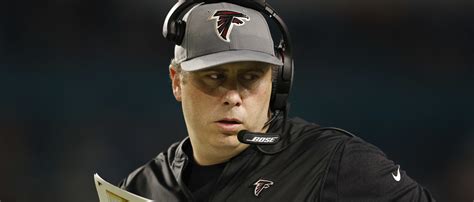 Atlanta Falcons Head Coach Arthur Smith Fired Following 7-10 Season, Cussing Out New Orleans ...