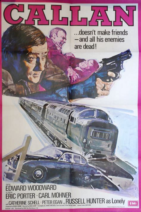 Callan (1974)