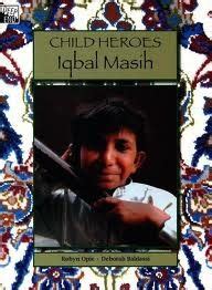 Iqbal Masih Quotes. QuotesGram