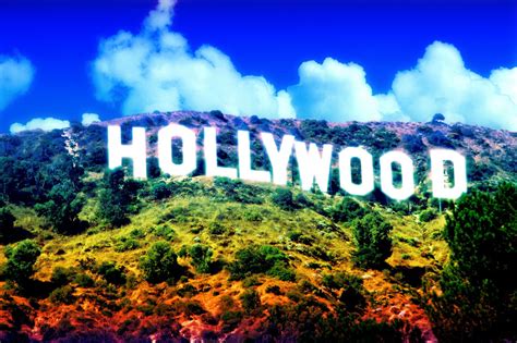 🔥 [72+] Hollywood Sign Wallpapers | WallpaperSafari