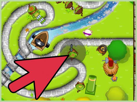 9 Ways to Pop Camo Lead Bloons in Bloons TD 5 - wikiHow