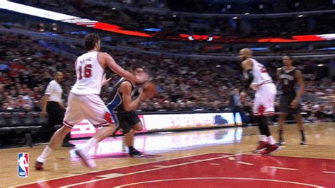 Slam Dunk Basketball GIF by NBA - Find & Share on GIPHY