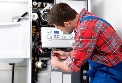 Heater Repair Services: Why Is It Important? - Eatons Heating