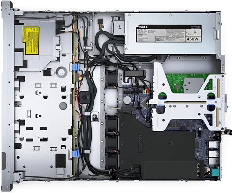 DELL Poweredge R250 Server: Price & Configurator ️