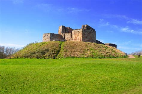 Stafford Castle - Our Beautiful Stafford Borough