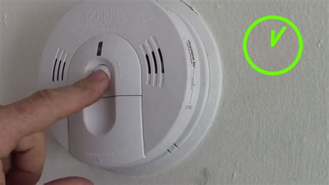 How to Replace a Smoke Detector (with Pictures) - wikiHow