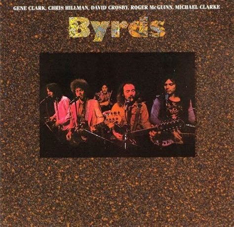 Byrds - Byrds - Reviews - Album of The Year