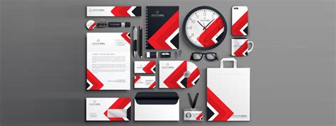 Create letterheads with your logo, make letterheads with your logo