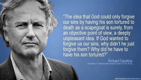 The Quotes of Richard Dawkins - Born Again Pagan