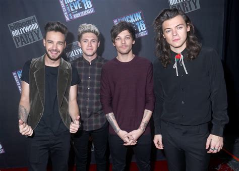 One Direction Break Up Rumors — Breaking: One Direction Has Reportedly ...