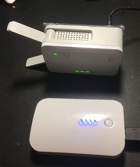 USB Battery Powered Wireless WiFi Extender : 7 Steps (with Pictures ...