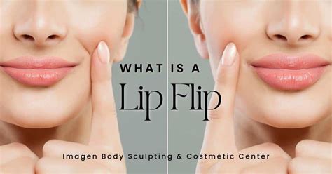 What is The Botox Lip Flip Procedure? | Time Business News