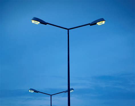 Street lighting - Marlborough Highways Street Lighting