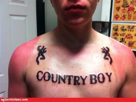 42 best Redneck Tattoo Templates images on Pinterest | Redneck tattoos ...