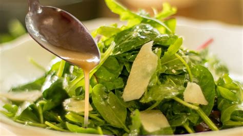 Homemade French Salad Dressing - Easy Meals with Video Recipes by Chef ...