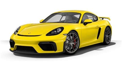 Porsche 718 2023 Price in Saudi Arabia | AutoWheelsGulf.com: Saudi Arabia Auto Price and ...