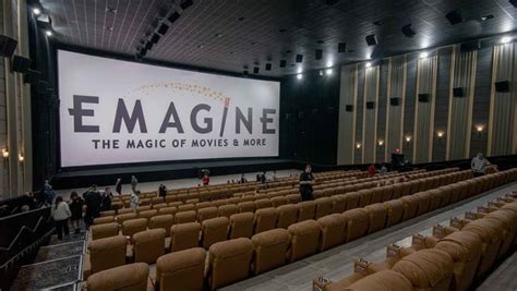 Emagine Canton now boasts biggest movie screen in Michigan