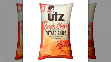 Popular Flavors Of Utz Potato Chips, Ranked