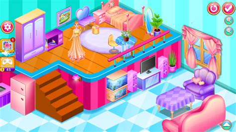 My Princess Room Design for iPhone - Download