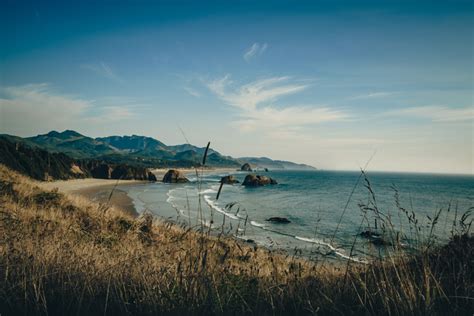 4 State Parks Within 10 Minutes of Cannon Beach, Oregon - The Local Arrow Pacific Northwest Real ...