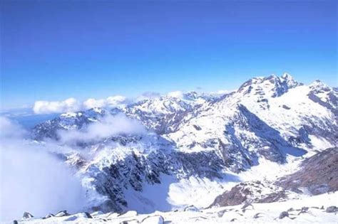 Hkakabo Razi national park : r/myanmar