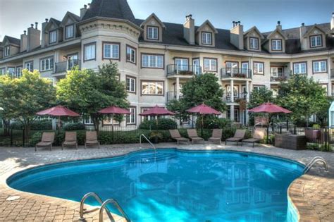 THE 10 BEST Hotels in Mont Tremblant for 2022 (from $84) - Tripadvisor