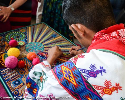 Color Culture: Oaxaca at the Santa Fe International Folk Art Market | Oaxaca Cultural Navigator ...