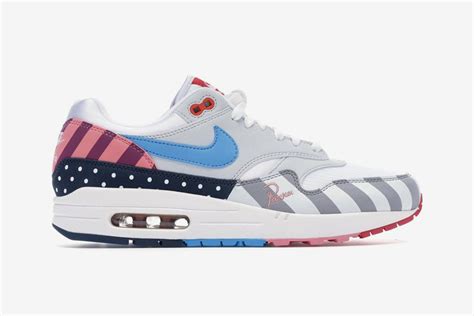 11 of the Best Nike Air Max 1 Colorways to Wear in 2021