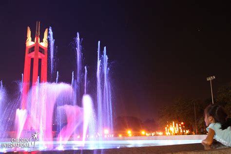 Happy Quezon City Day! Quezon City Day honors its founder, Manuel ...