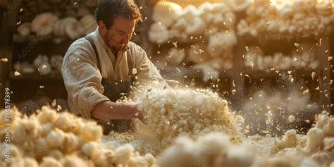 Preserving Tradition Through Shearing. Concept Shearing Techniques ...