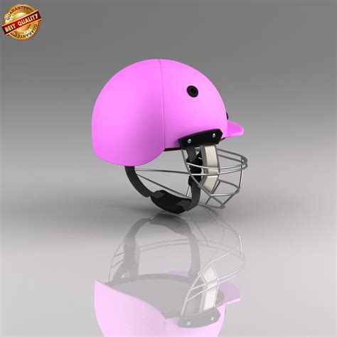 obj cricket batsman helmet