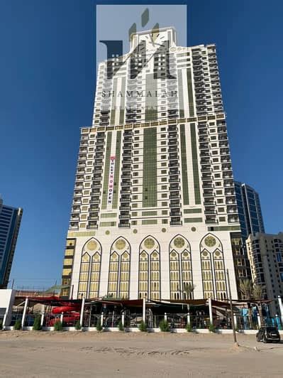 2 Bedroom Apartments for Rent in Ajman Clock Tower, Al Rashidiya - 2 ...