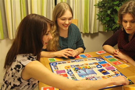 Infusing Fun into Learning a Language: The Benefits of Playing Games ...