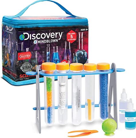 20 Best Science Kits for Kids to Learn New Things