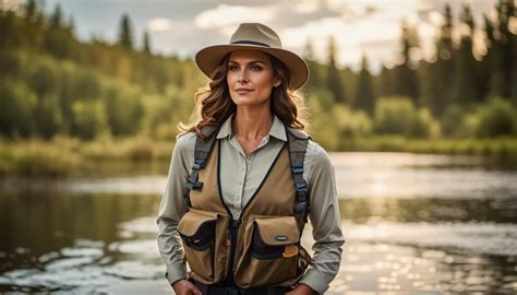 What to Wear Fly Fishing: Essential Clothing Tips for Women