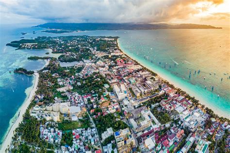 Boracay in The Philippines Is Open To Visitors Again | Wanderlust