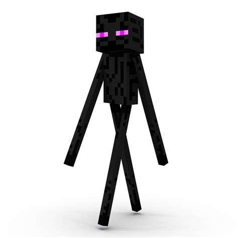 Overview - No Enderman Grief - Mods - Projects - Minecraft CurseForge