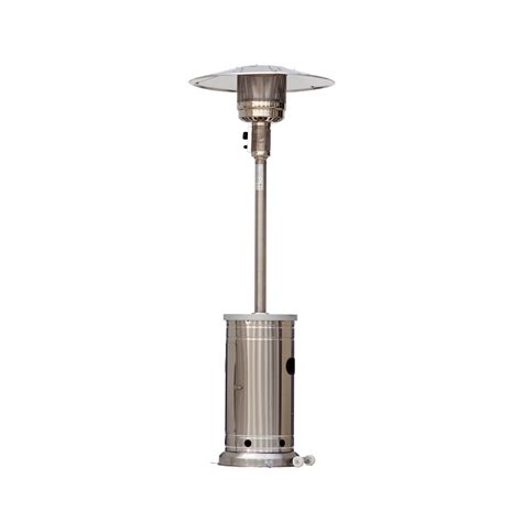 Patio Heaters & Accessories at Lowes.com