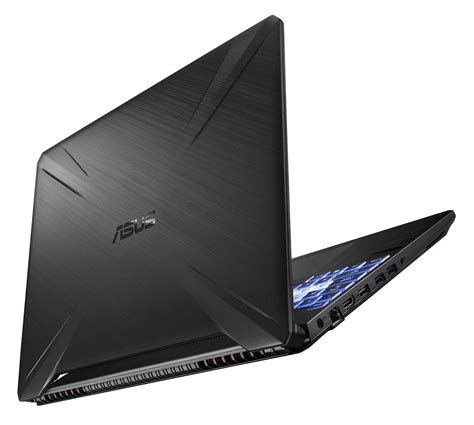 ASUS TUF Gaming FX505 - Specs, Tests, and Prices | LaptopMedia.com