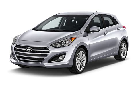 2017 Hyundai Elantra GT Overview - MSN Autos