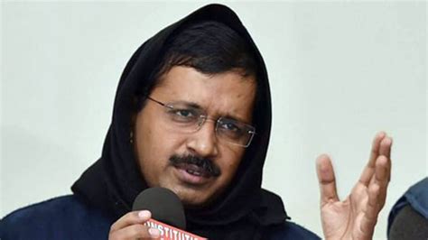 Arvind Kejriwal:The Torchbearer of a new revolution - India Today