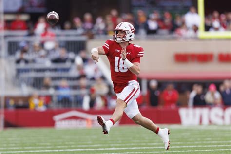 Wisconsin Badgers' Must-Win Game: Three Bold Predictions for the ...