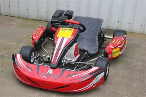 270cc Honda Engine Racing Go Kart With Bumper - Buy Racing Go Kart,Go Karts,Karts Product on ...