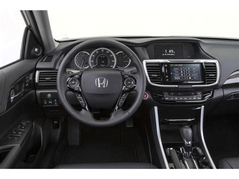 2017 Honda Accord Pictures: | U.S. News