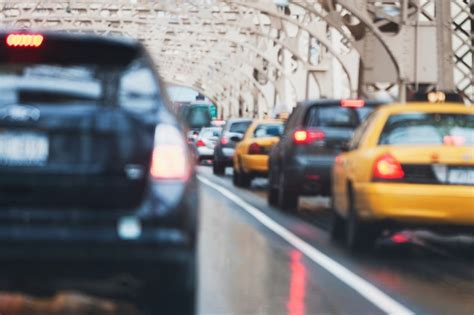 What Causes Traffic Jams? - Your AAA Network