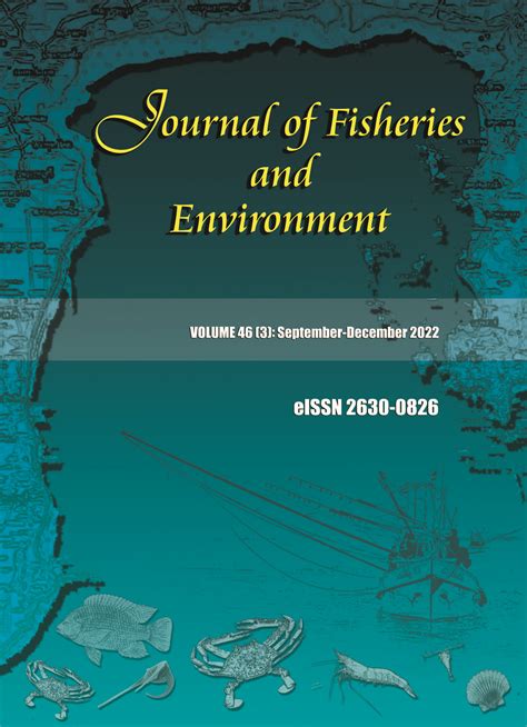 Annual Productivity of Seagrass at Khung Kraben Lagoon, Chanthaburi Province, Thailand | Journal ...