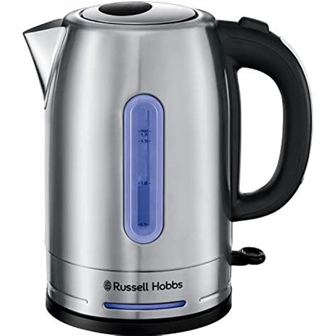 10 Best Electric Kettle Brands 2023 | Prime Deals for only 48 hours ...